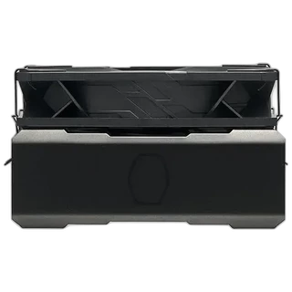 Cooler Master Hyper 212 Black кулер Tower 150W RR-S4KK-25SN-R1