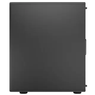 COUGAR Airface Pure Pro Black корпус Mid-Tower ATX/mATX/ITX CGR-2GA5B-P