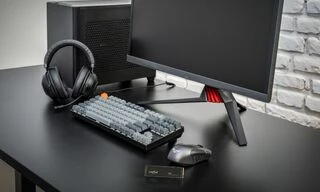 Crucial T500 2 TB M.2 PCIe Gen4 NVMe (CT2000T500SSD8)