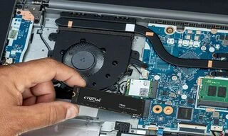 Crucial T500 2 TB M.2 PCIe Gen4 NVMe (CT2000T500SSD8)