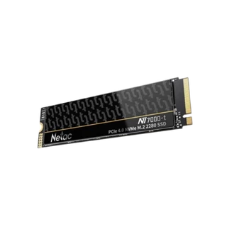 Netac NV7000-t накопичувач 1 TB PCIe Gen 4x4 (Партномер (MPN): NT01NV7000T-1T0-E4X, Артикул (SKU): 102546)