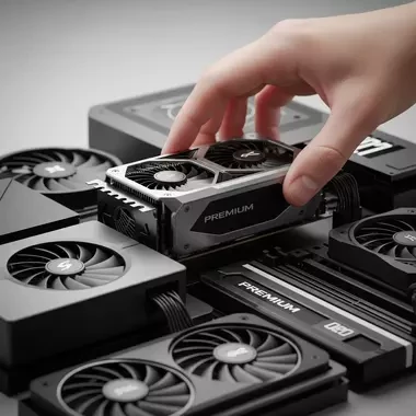 Глобальный тренд: персонализация как движущая сила рынка ПК, Часть 02/05