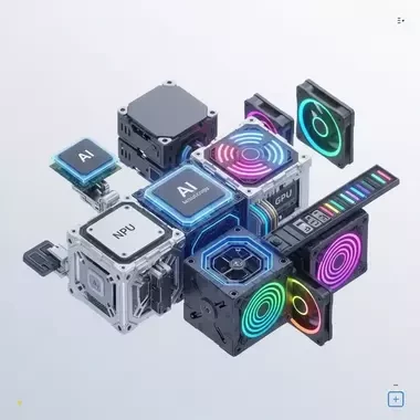 Будущее индивидуальных сборок ПК: прогнозы и рекомендации, Часть 05/05