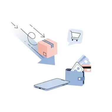 Доставка и оплата