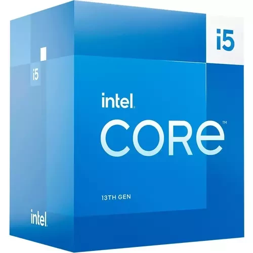 процесор Intel Core i5-13400