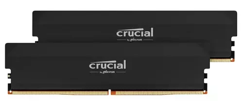 пам'ять оперативна Crucial DDR5 32 Гб (2x16 Гб) 6000 МГц (CP2K16G60C36U5B)