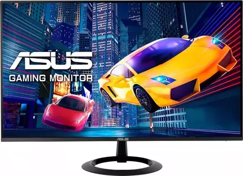 монітор ASUS VZ24EHF 24" Full HD (90LM07C0-B01470)