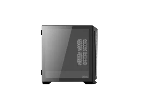 Super Flower Zillion M705 Airflow Black корпус Mid-Tower (Партномер (MPN): SF-M705, Артикул (SKU): 101074)