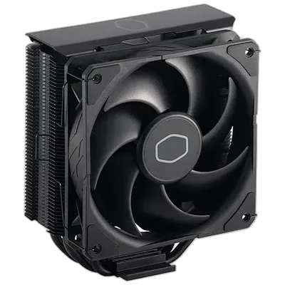 Cooler Master Hyper 212 Black кулер Tower 150W RR-S4KK-25SN-R1