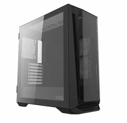 корпус Super Flower Zillion M705 Airflow Black (SF-M705)