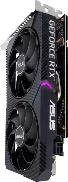 ASUS GeForce RTX 3050 Dual OC Edition 8GB Graphics Card Buy at