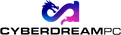 CyberdreamPC Логотип